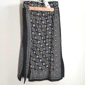 BNWT Ann Taylor Pull On Skirt